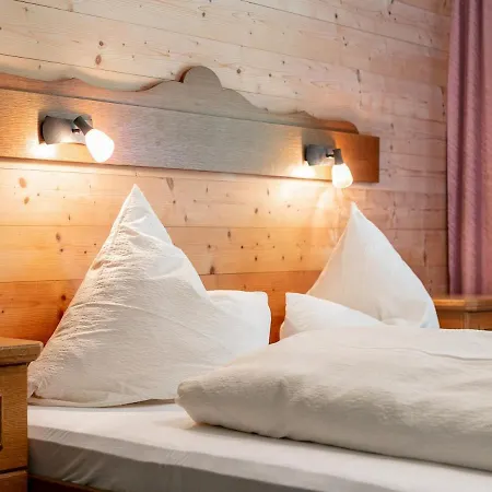 Alpiner Rueckzugsort In Gurgl Ii اوبرغورغل