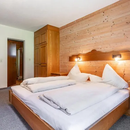 Alpiner Rueckzugsort In Gurgl Ii *
