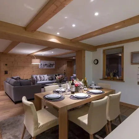 شقة Alpiner Rueckzugsort In Gurgl Ii اوبرغورغل