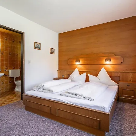 Alpiner Rueckzugsort In Gurgl Ii اوبرغورغل