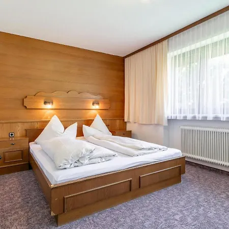 Alpiner Rueckzugsort In Gurgl Ii